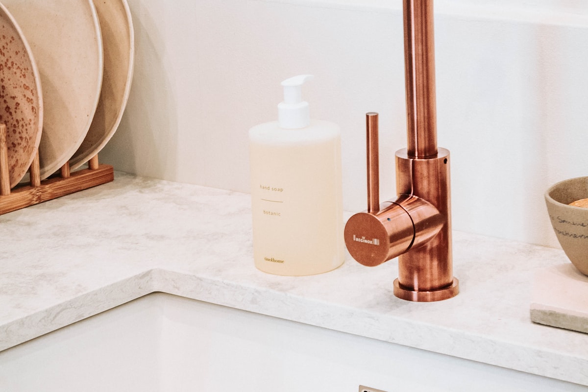 Kitchen Plumbing service in Nashua, NH